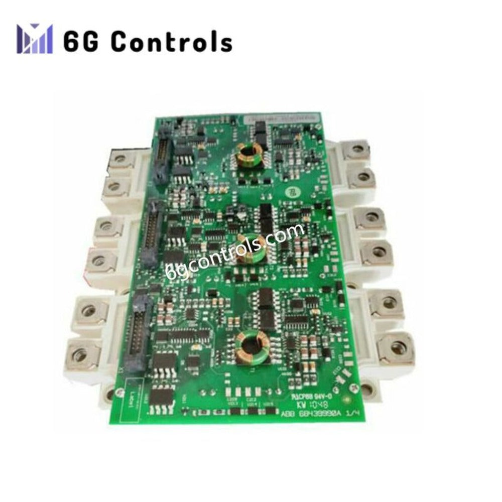 ABB FS450R12KE3/AGDR-61C IGBT Module Kit Brand New