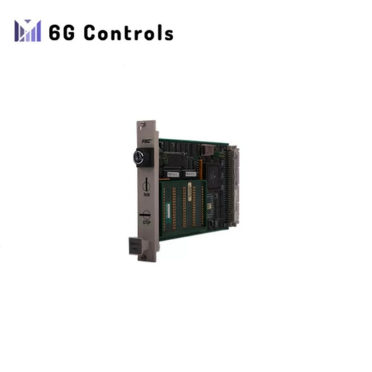 Honeywell FS-PDC-IOEP3a Rugged Process I/O Module