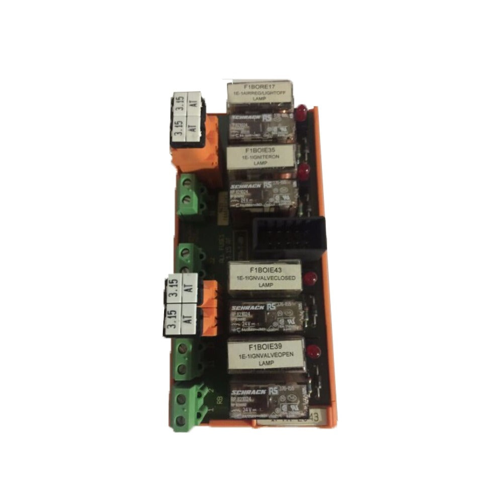 Honeywell FTA-T-08 Fail-safe digital output  Good Price