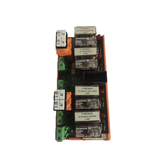 Honeywell FTA-T-08 Fail-safe digital output  Good Price
