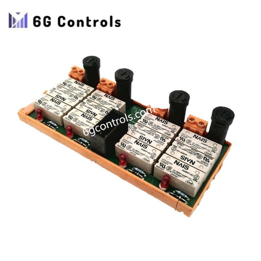 Honeywell FTA-T-17 Digital Output Relay Card Brand New