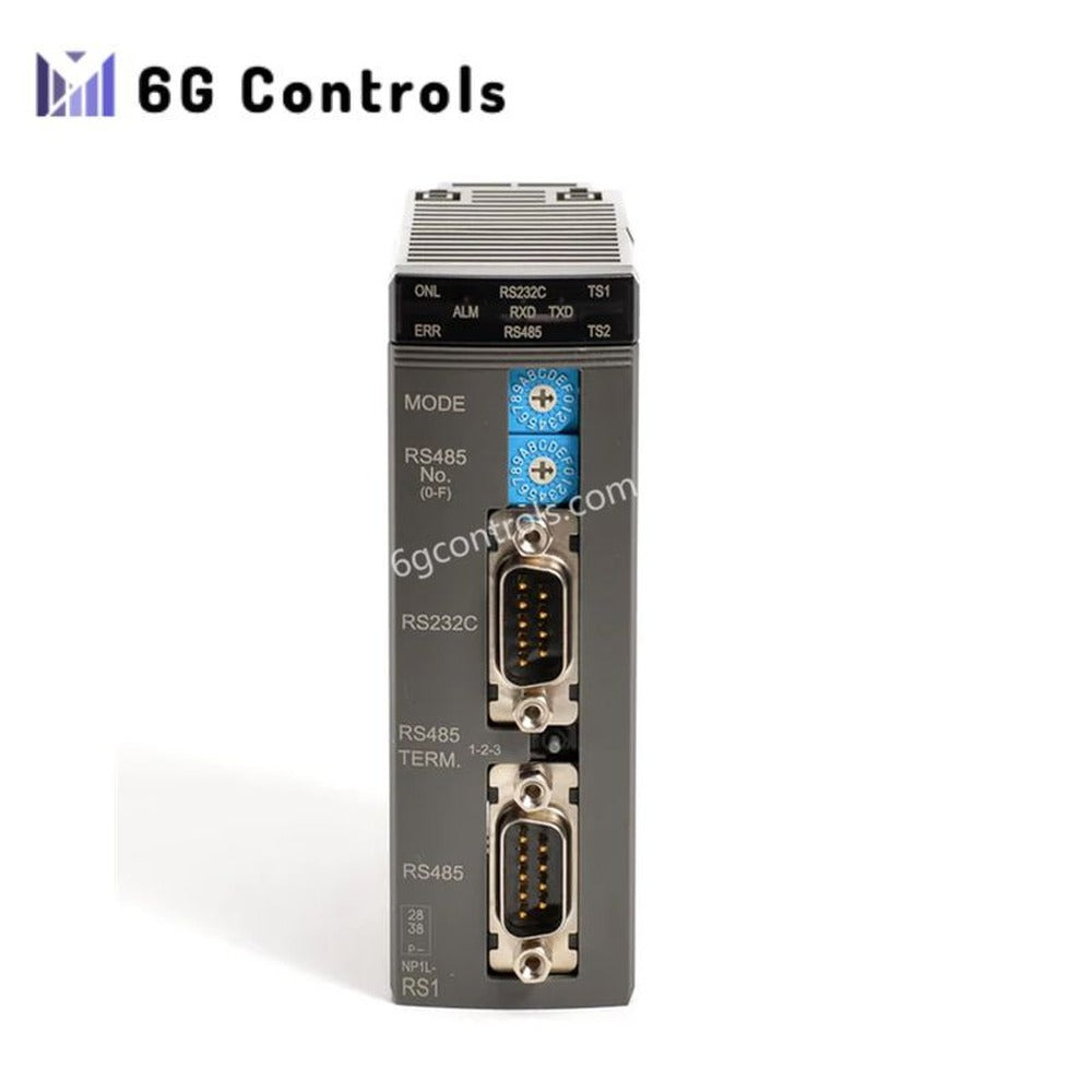 FUJI NP1L-AS2 Communication Module Most Favorable