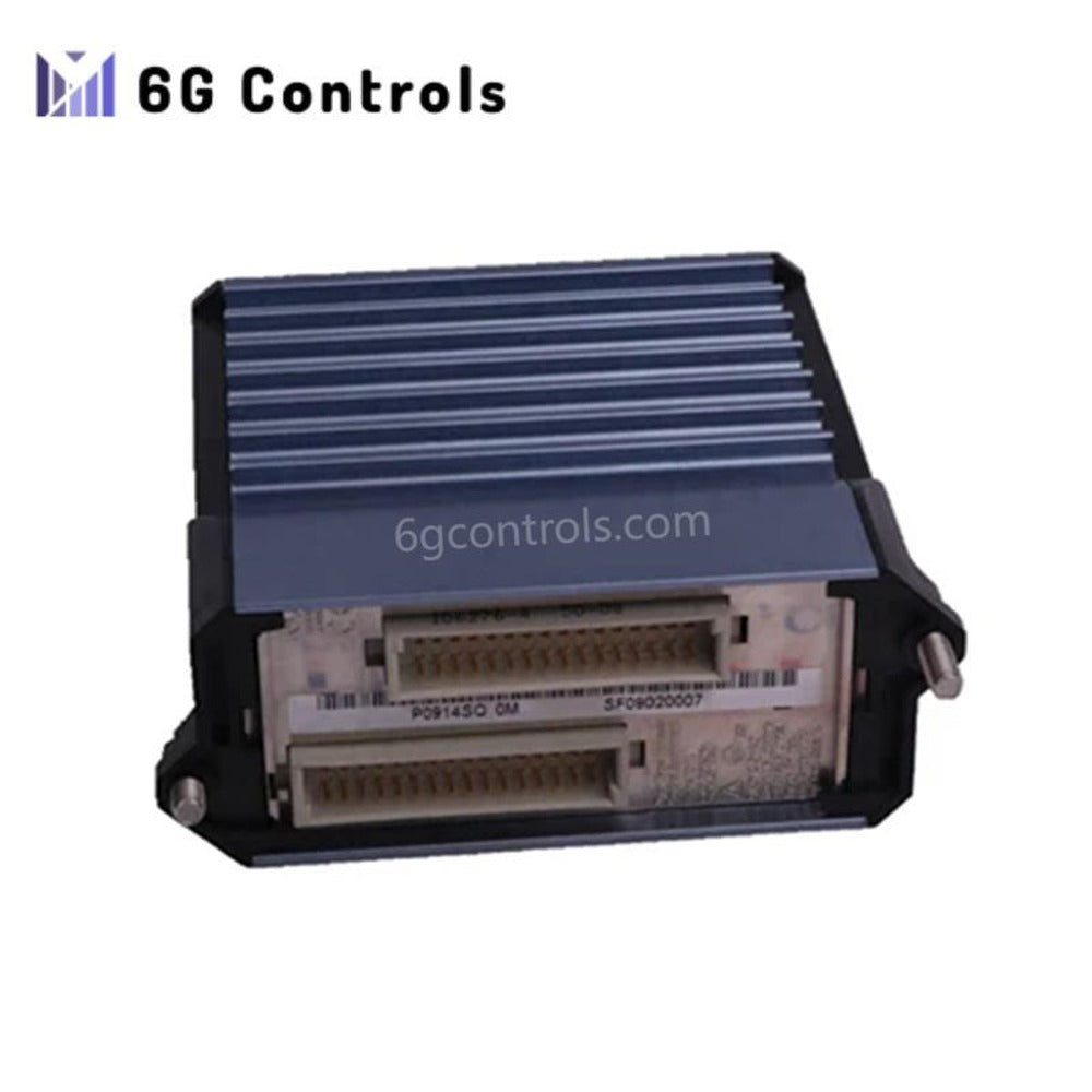 Foxboro 0301059E FBM Control Module Most Favorable