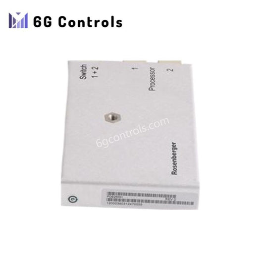 Foxboro L0122DFUSF20120117 Control System Module Brand New