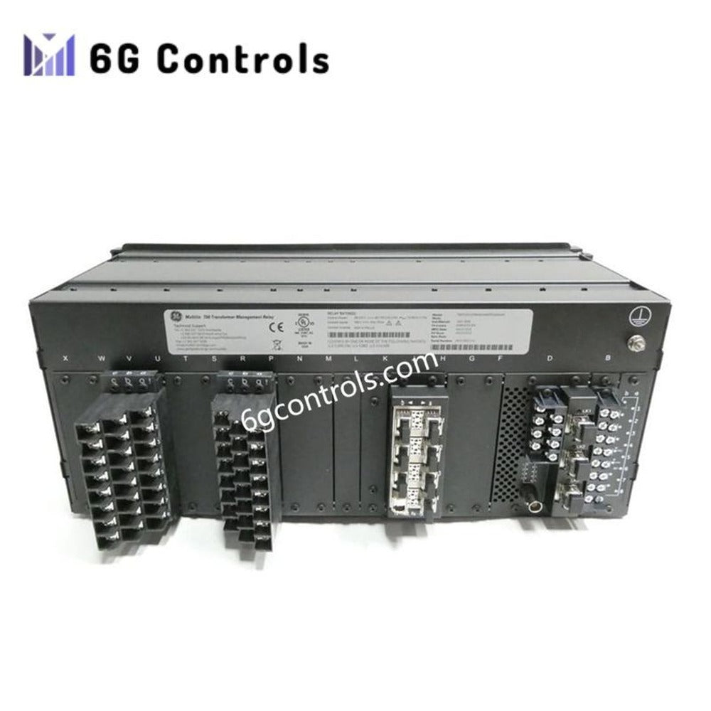 GE Multilin G30U03HKH Generator Protection Relay
