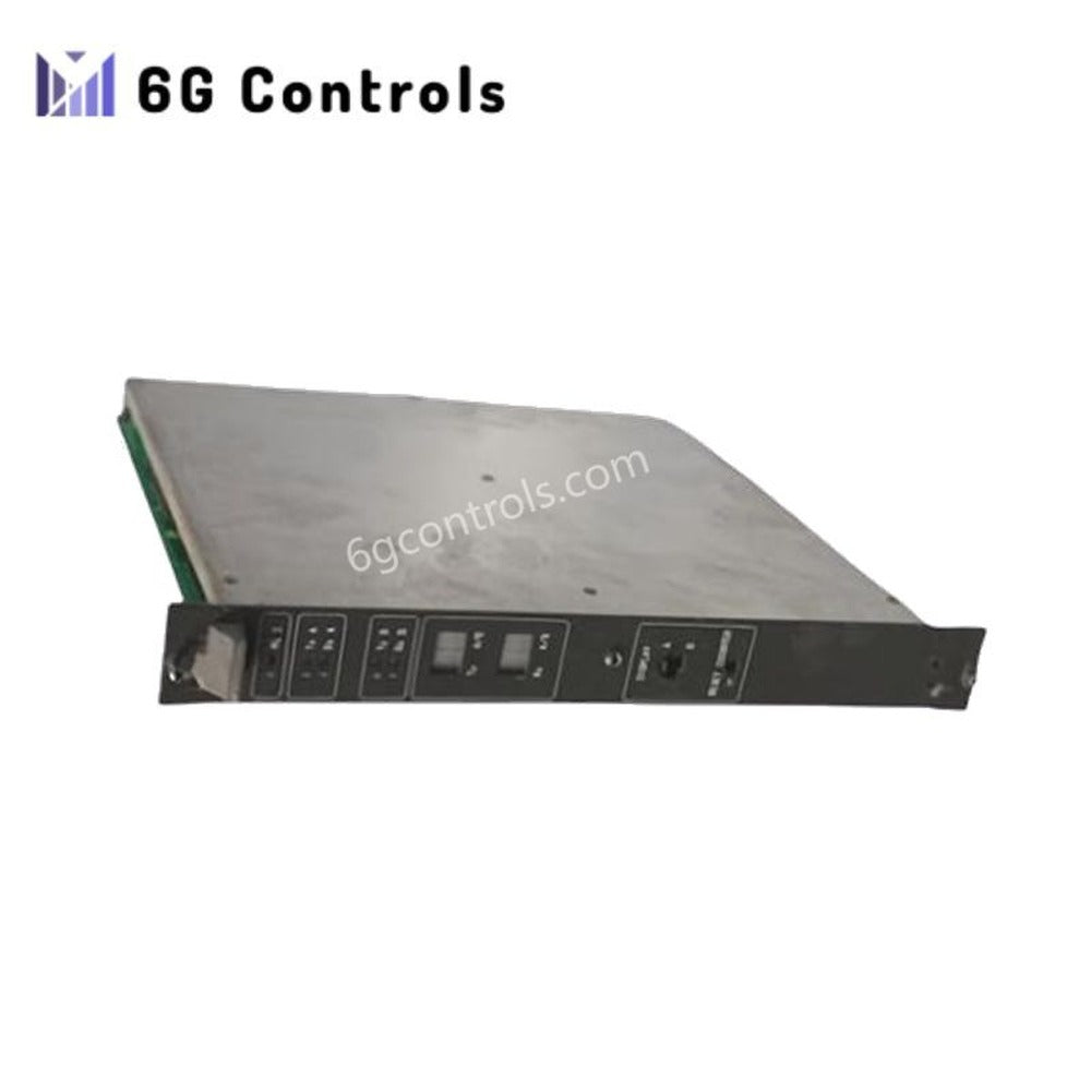 ABB G4AA HENF209644R5 Control Board Most Favorable