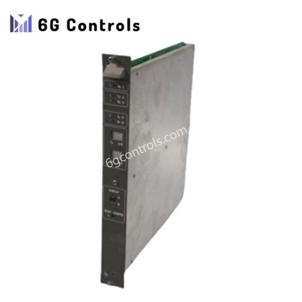 ABB G4AC HENF209544R1 Control Board Most Favorable