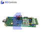 ABB 3BHE028761R1001 GDC806A1001 karta distribuovaného řídicího systému