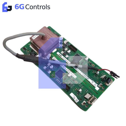 ABB 3BHE028761R1001 GDC806A1001 karta distribuovaného řídicího systému