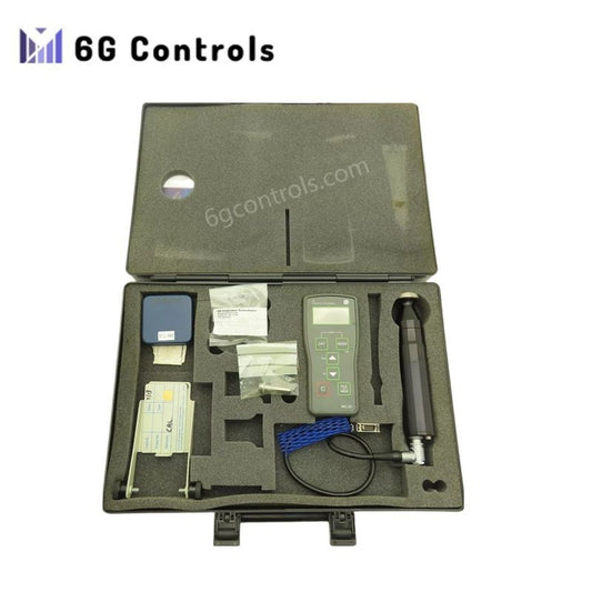 GE 10BT MIC Portable Hardness Tester High Quality