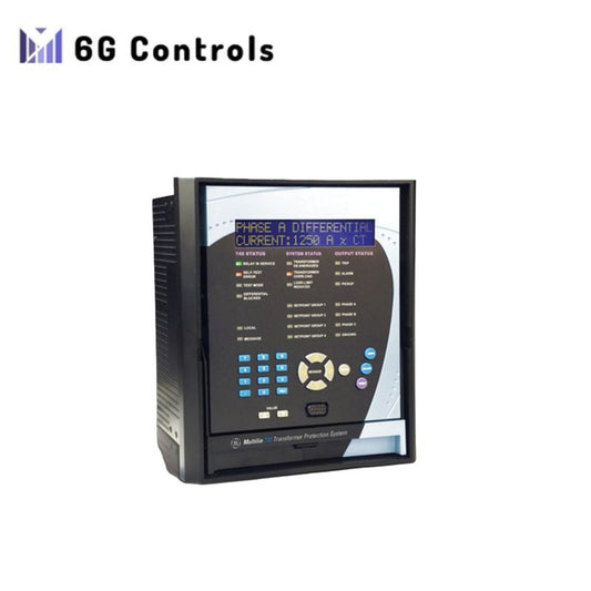 GE 745-W2-P5-G1-HI-A High Speed Transformer Protection Relay