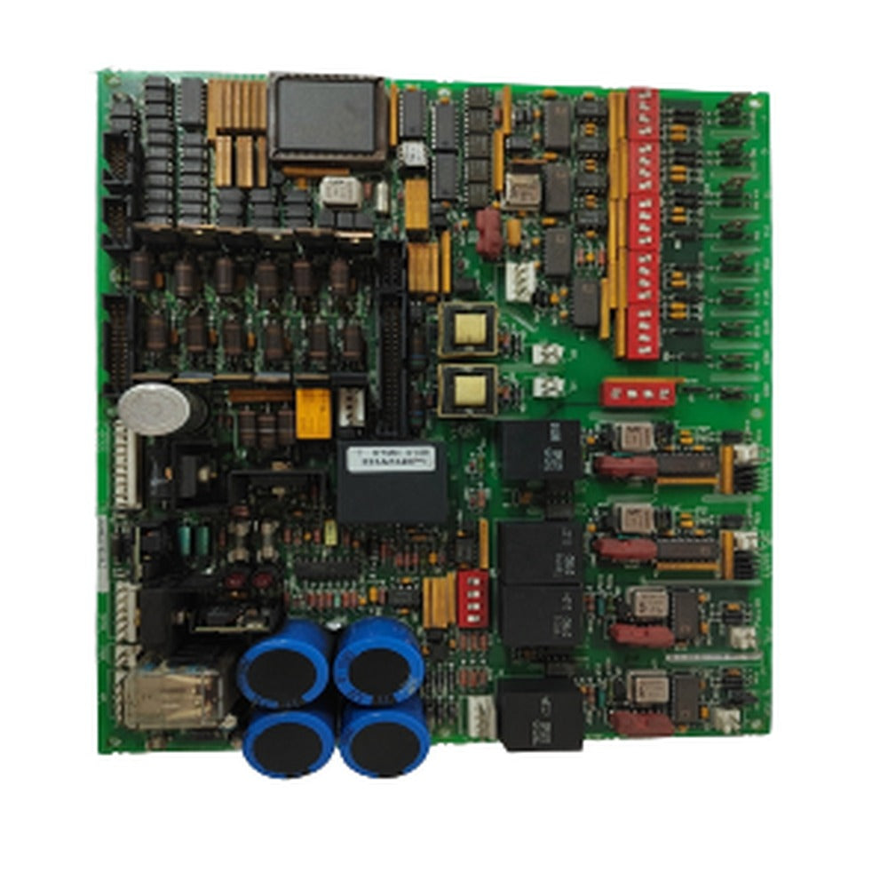 GE DS200DCFBG1B DS200DCFBG1BLC Power Supply Board In Stock