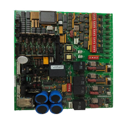 GE DS200DCFBG1B DS200DCFBG1BLC Power Supply Board In Stock