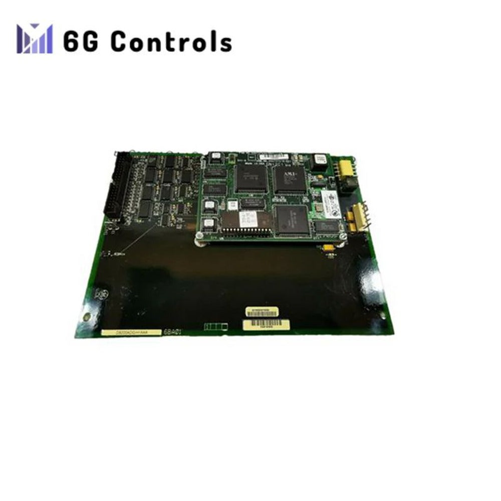 GE DS200LPPAG1AAA Line Protection Panel Board In Stock