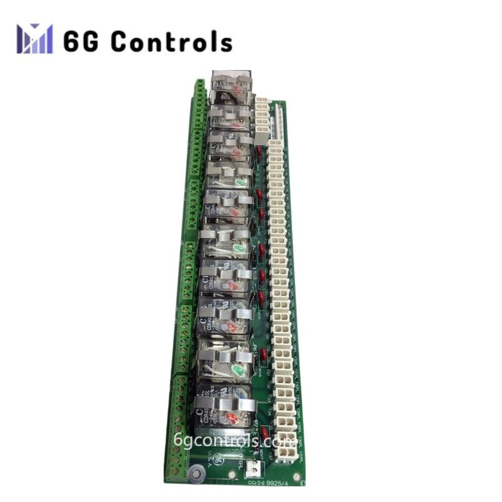 GE DS200RTBAG2AEB Relay Terminal Board High Quality