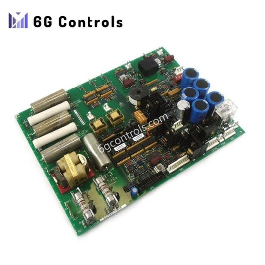 GE DS200SDCIG1AHB DC Power Supply and Instrumentation Board