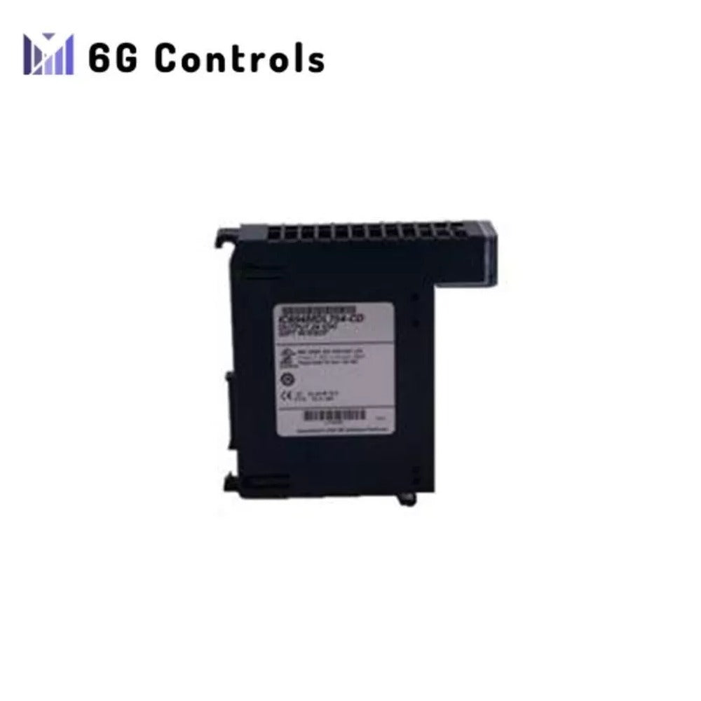 GE Fanuc 369-HI-R-M-0-2-0-0 Digital Relay In Stock