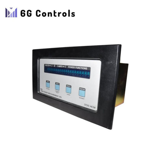 GE Fanuc 3720 ACM VersaMax Micro PLC Module In Stock