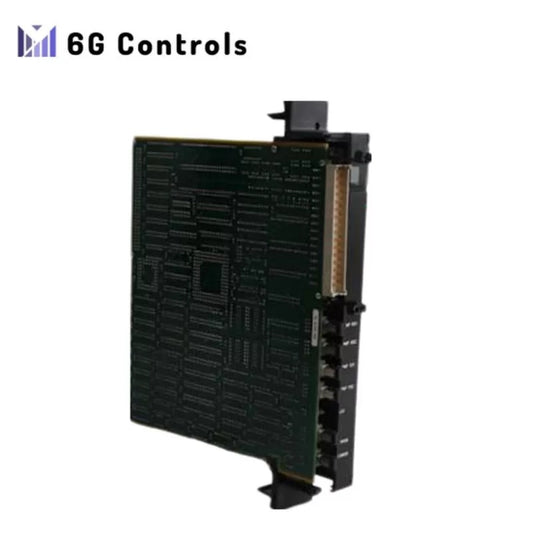 GE Fanuc DS215SLCCG1AZZ01B Digital Input Module In Stock