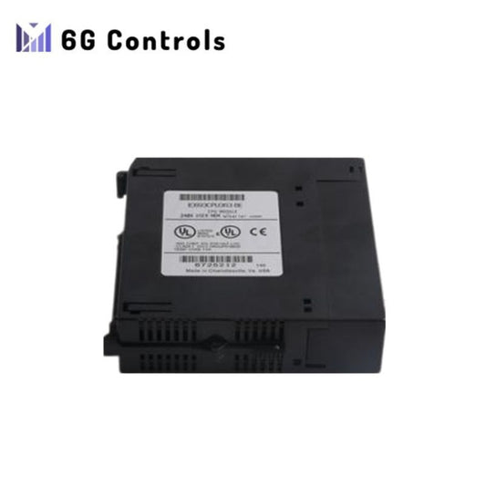 GE Fanuc 531X139APMASG2 531X139APMARM7 Control Module