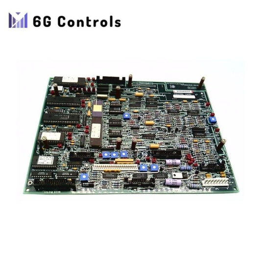 GE Fanuc 531X300CCHAFM5 Control Board Brand New In Stock