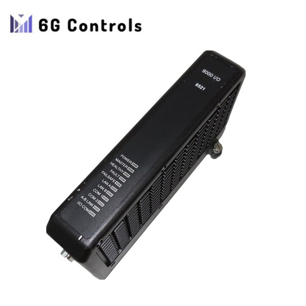 GE Fanuc 8521-RT-DE RTU Controller Brand New In Stock
