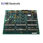 GE Fanuc DS200KLDCG1AAA Digital Input Module In Stock