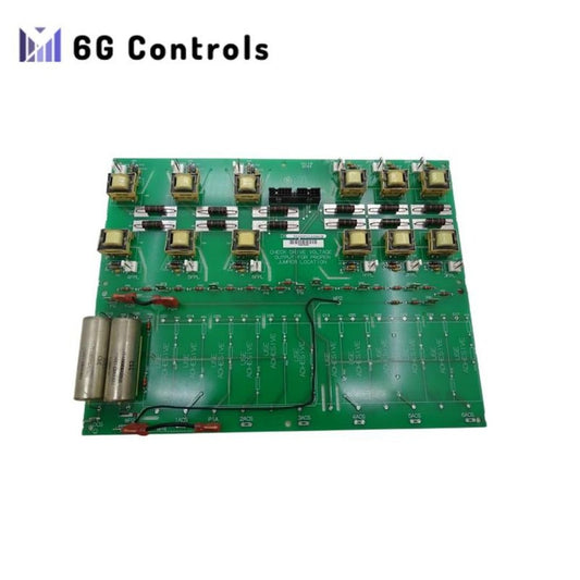 GE Fanuc DS200PCCAG9ACB FOUNDATION Fieldbus Interface Module