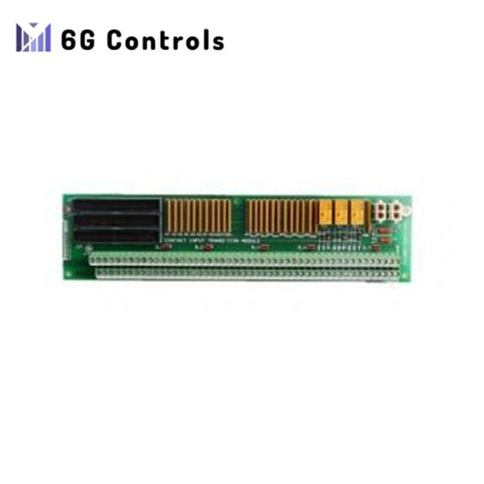 GE Fanuc DS200PCTMG1AAA Programmable Logic Controller