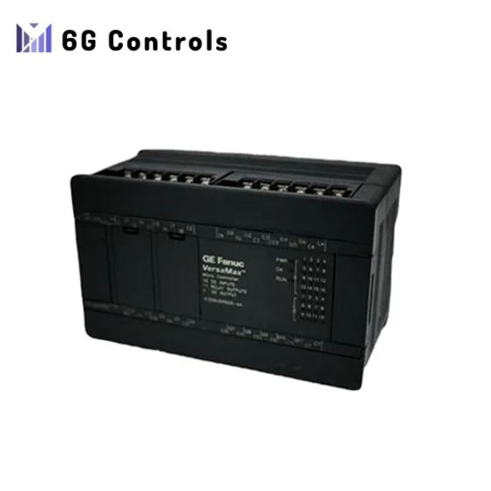 GE Fanuc DS200SBCBG1ADC Digital Input/Output Module