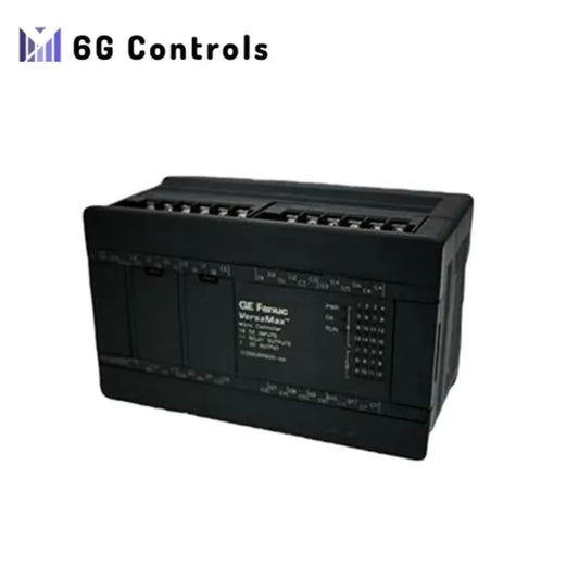 GE Fanuc DS200SBCBG1ADC Digital Input/Output Module