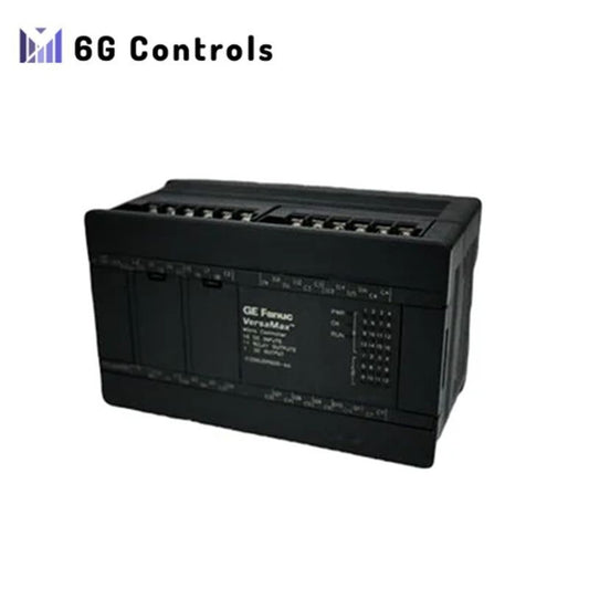 GE Fanuc DS200SBCBG1ADC Digital Input/Output Module