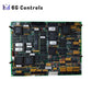 GE Fanuc DS200SDCCG1AGD DS215SDCCG1AZZ01B I/O Module