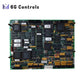 GE Fanuc DS200SDCCG1AGD DS215SDCCG1AZZ01B I/O Module