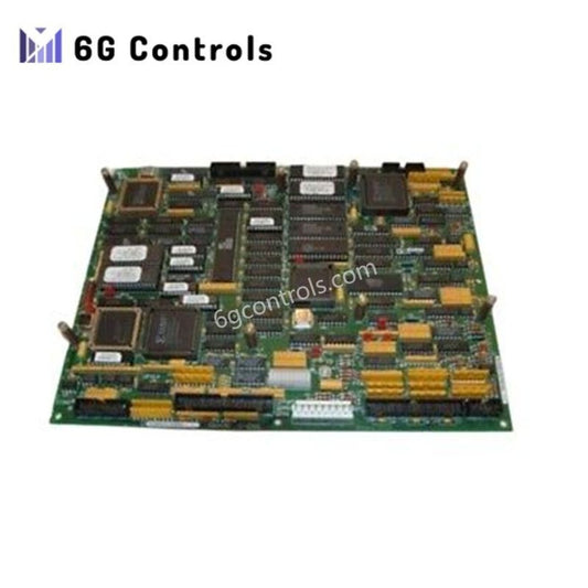 GE Fanuc DS200SDCCG5AHD Drive Control Board Brand New