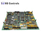 GE Fanuc DS200SDCCG5A Drive Control Card In Stock