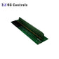 GE Fanuc DS200SLCCG1AEG Voltage Feedback Scaling Board