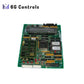 GE Fanuc DS200SLCCG1AFG  LAN Communication Board