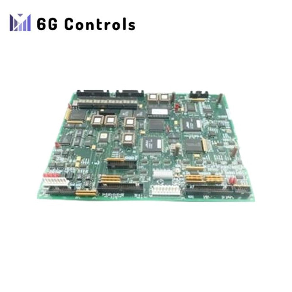 GE Fanuc DS200TCDAH1BHD PLC Module Brand New In Stock