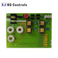 GE Fanuc DS200TCEBG1ACE Digital Input Module In Stock