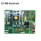 GE Fanuc DS200TCPSG1APE Powerful Control Module