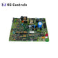 GE Fanuc DS200TCQAG1BGE Analog Input I/O Board