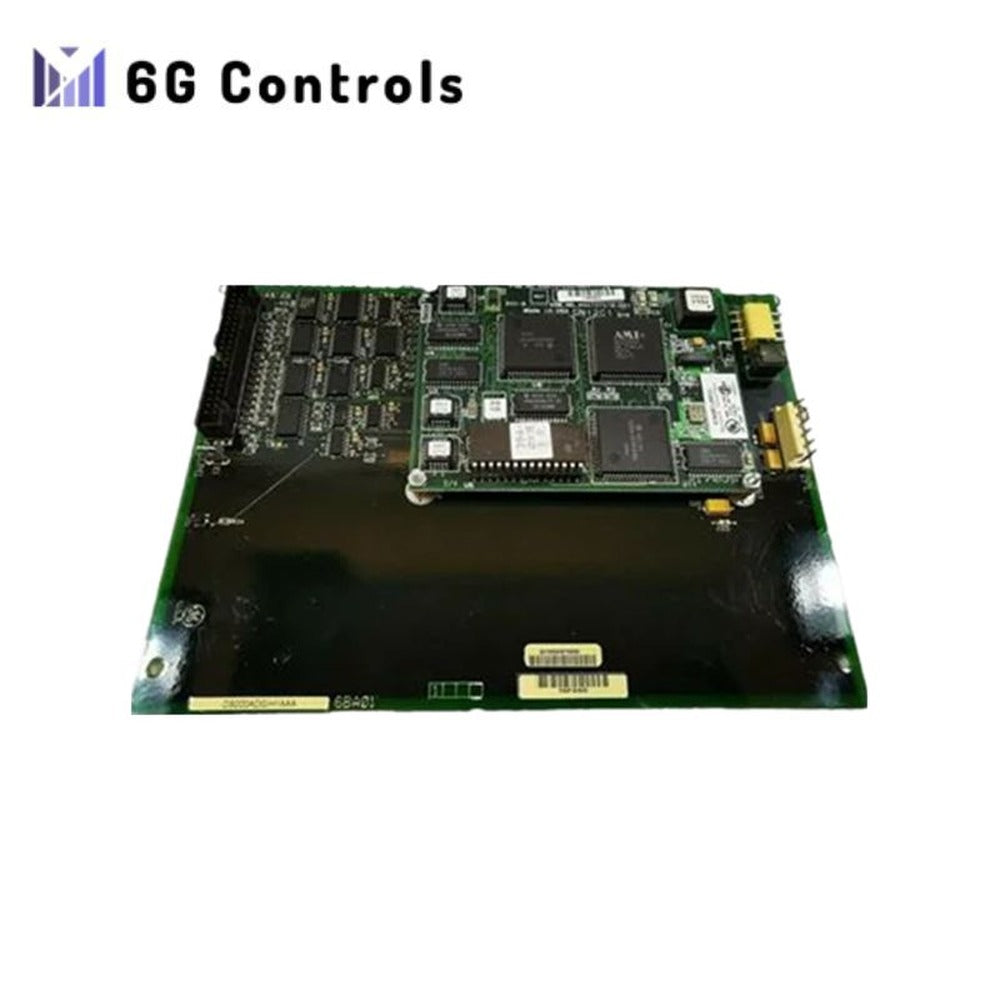 GE Fanuc DS200TCQAG1B Analog I/O Board In Stock