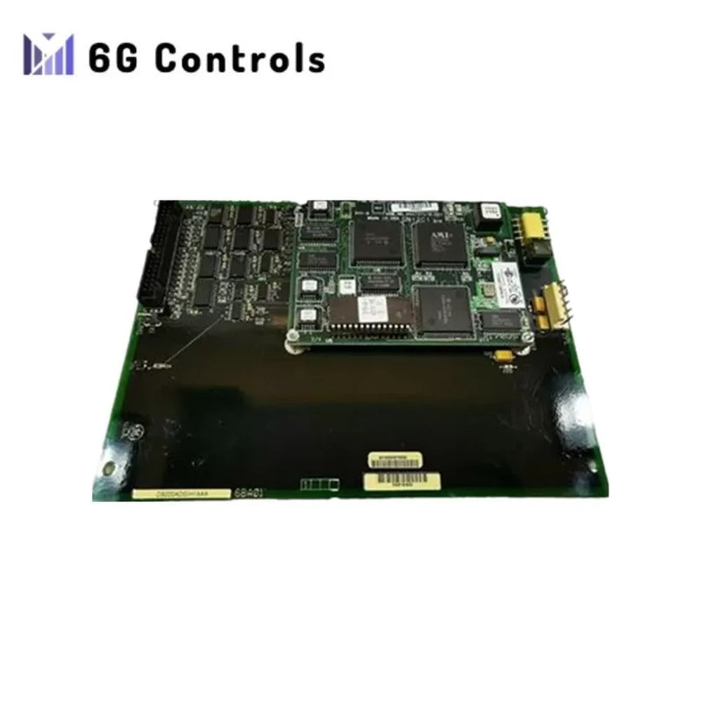 GE Fanuc DS200TCQAG1B Analog I/O Board In Stock