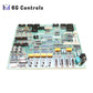 GE Fanuc DS200TCQCG1BKG RST Overflow Board In Stock