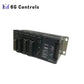 GE Fanuc DS3800NGDD1C1B VersaMax Micro PLC Module