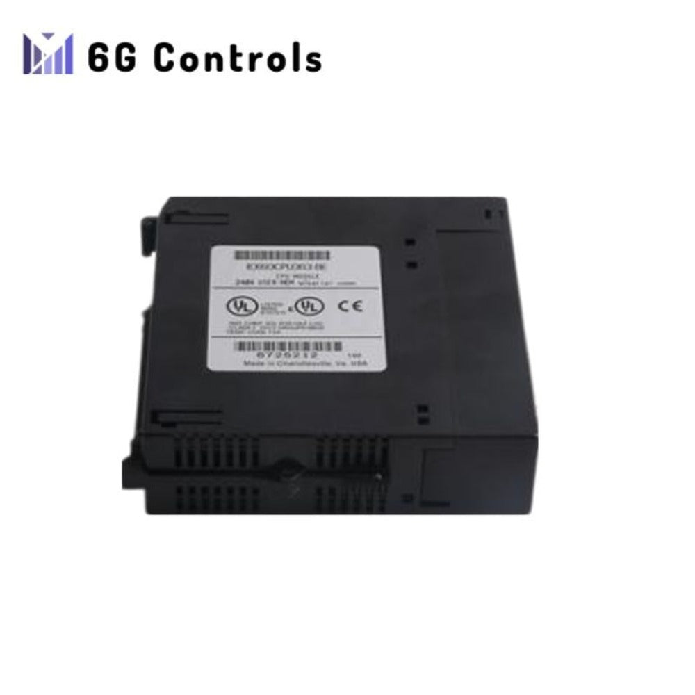 GE Fanuc F31X134EPRBEG1 Encoder Processor Interface Board
