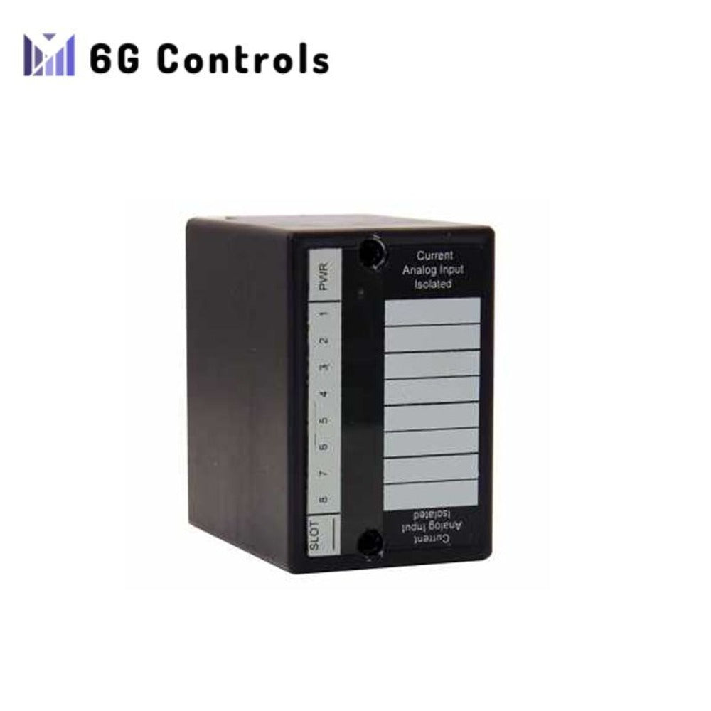 GE Fanuc HE670ADC840 Analog Input Module In Stock