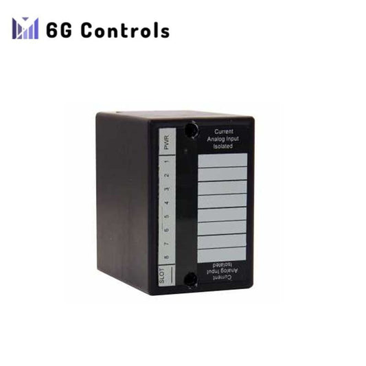 GE Fanuc HE670ADC840 Analog Input Module In Stock