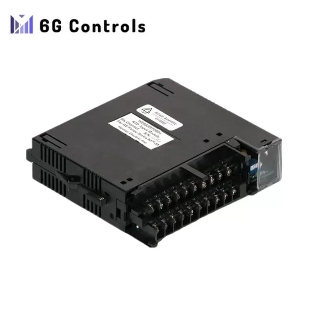 GE Fanuc HE693RTD601 RTD Input Module Brand New In Stock